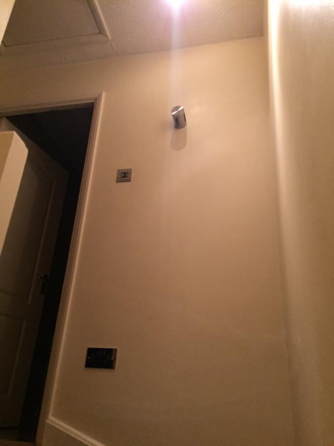 Waltham Abbey Private Property 外观 照片